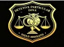 Logo de Diná detetive particular em Londrina 